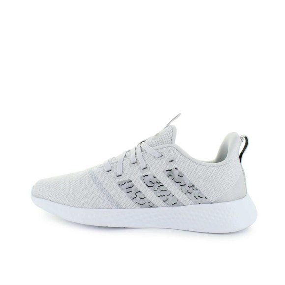 Women's Adidas Puremotion Shoes Size 8.5 - Picture 2 of 8